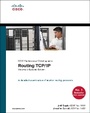 Cover: Routing TCP/IP, Volume 1 - Cisco Press