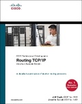 Cover: Routing TCP/IP, Volume 1 - Cisco Press