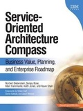 Cover: Service-Oriented Architecture (SOA) Compass - IBM Press