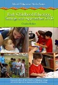 Cover: Early Childhood Settings and Approaches DVD - Pearson