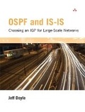 Cover: OSPF and IS-IS - Addison Wesley