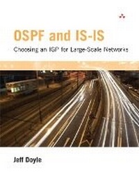 Abbildung von: OSPF and IS-IS - Addison Wesley