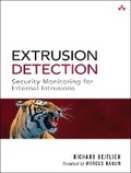 Cover: Extrusion Detection - Addison Wesley