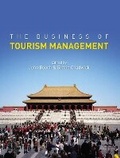 Cover: The Business of Tourism Management - Pearson Education Limited