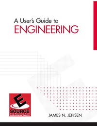 Enlarge image Cover: User's Guide to Engineering, A - Pearson