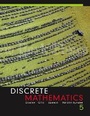 Cover: Discrete Mathematics - Pearson