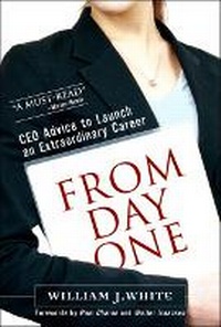 Enlarge image Cover: From Day One - Financial TImes Prentice Hall