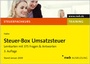 Cover: Steuer-Box Umsatzsteuer - NWB