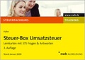 Cover: Steuer-Box Umsatzsteuer - NWB