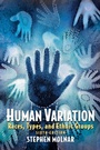Cover: Human Variation - Routledge
