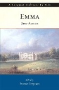 Cover: Emma - Pearson