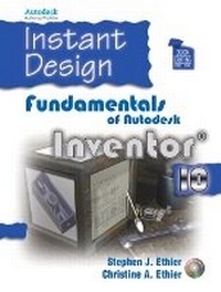 Abbildung von: Instant Design - Peachpit Press Publications