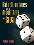 Cover: Data Structures and Algorithms in Java - Pearson