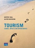 Cover: Tourism - Prentice Hall