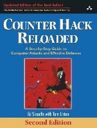 Abbildung von: Counter Hack Reloaded - Pearson