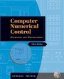 Cover: Computer Numerical Control - Pearson