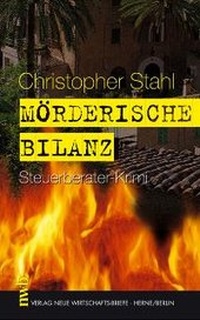 Abbildung von: Mörderische Bilanz - NWB