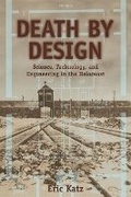Cover: Death By Design - Routledge