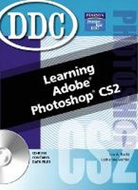 Abbildung von: Learning Adobe Photoshop - Pearson