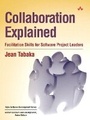 Cover: Collaboration Explained - Addison Wesley