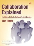Cover: Collaboration Explained - Addison Wesley