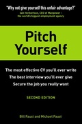 Cover: Pitch Yourself - Pearson Education Limited