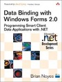 Cover: Data Binding with Windows Forms 2.0 - Addison Wesley