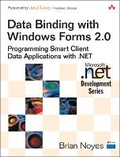 Cover: Data Binding with Windows Forms 2.0 - Addison Wesley