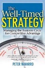 Cover: Well-Timed Strategy, The - Addison Wesley