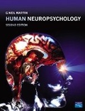 Cover: Human Neuropsychology - Pearson