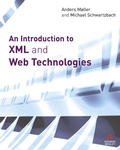 Cover: Introduction to XML and Web Technologies, An - Addison Wesley