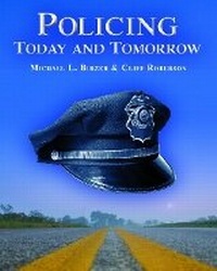 Enlarge image Cover: Policing Today and Tomorrow - Pearson