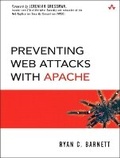 Cover: Preventing Web Attacks with Apache - Addison Wesley