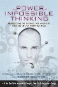 Cover: Power of Impossible Thinking, The - Addison Wesley