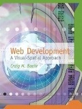 Cover: Web Development - Pearson