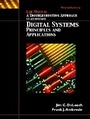 Cover: Lab Manual - Troubleshooting, Digital Systems - Pearson