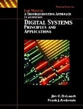 Cover: Lab Manual - Troubleshooting, Digital Systems - Pearson