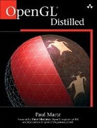 Abbildung von: OpenGL Distilled - Addison Wesley