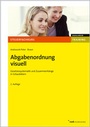 Cover: Abgabenordnung visuell - NWB