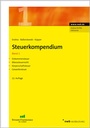 Cover: Steuerkompendium - NWB