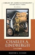 Cover: Charles A. Lindbergh - Pearson