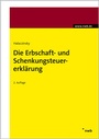 Bild: Die Erbschaft- und Schenkungsteuererklärung - NWB