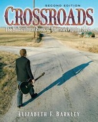 Enlarge image Cover: Crossroads - Routledge