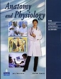 Cover: Anatomy and Physiology for English Language Learners - Pearson Education (US)