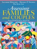 Cover: Assessing Families and Couples: From Symptom to System - Pearson
