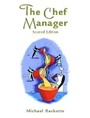 Cover: The Chef Manager - Pearson