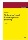Bild: Die Erbschaft- und Schenkungsteuererklärung - NWB