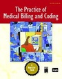 Cover: The Practice of Medical Billing and Coding - Pearson