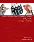 Cover: Introduction to Computing and Programming with Java - Pearson
