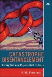 Abbildung von: Catastrophe Disentanglement - Addison Wesley